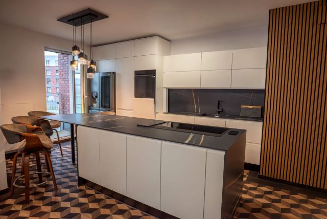 Mieszkanie 3-pokojowe Kołobrzeg Centrum. Zdjęcie 2