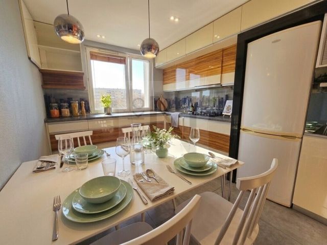 Mieszkanie 3-pokojowe Częstochowa Północ. Zdjęcie 1