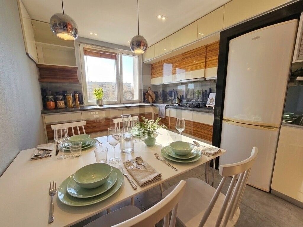 Mieszkanie 3-pokojowe Częstochowa Północ. Zdjęcie 1