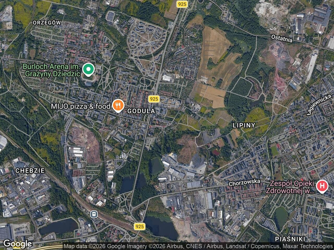 Mieszkanie 2-pokojowe Ruda Śląska Godula, ul. Rencistów. Zdjęcie 7