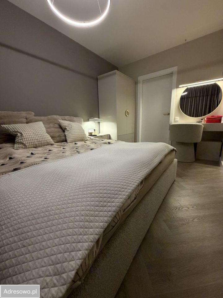 Mieszkanie 3-pokojowe Ząbki, ul. Christiana Andersena. Zdjęcie 6