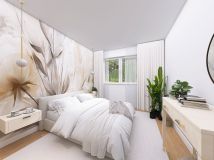 Mieszkanie 3-pokojowe Włocławek Południe . Zdjęcie 3