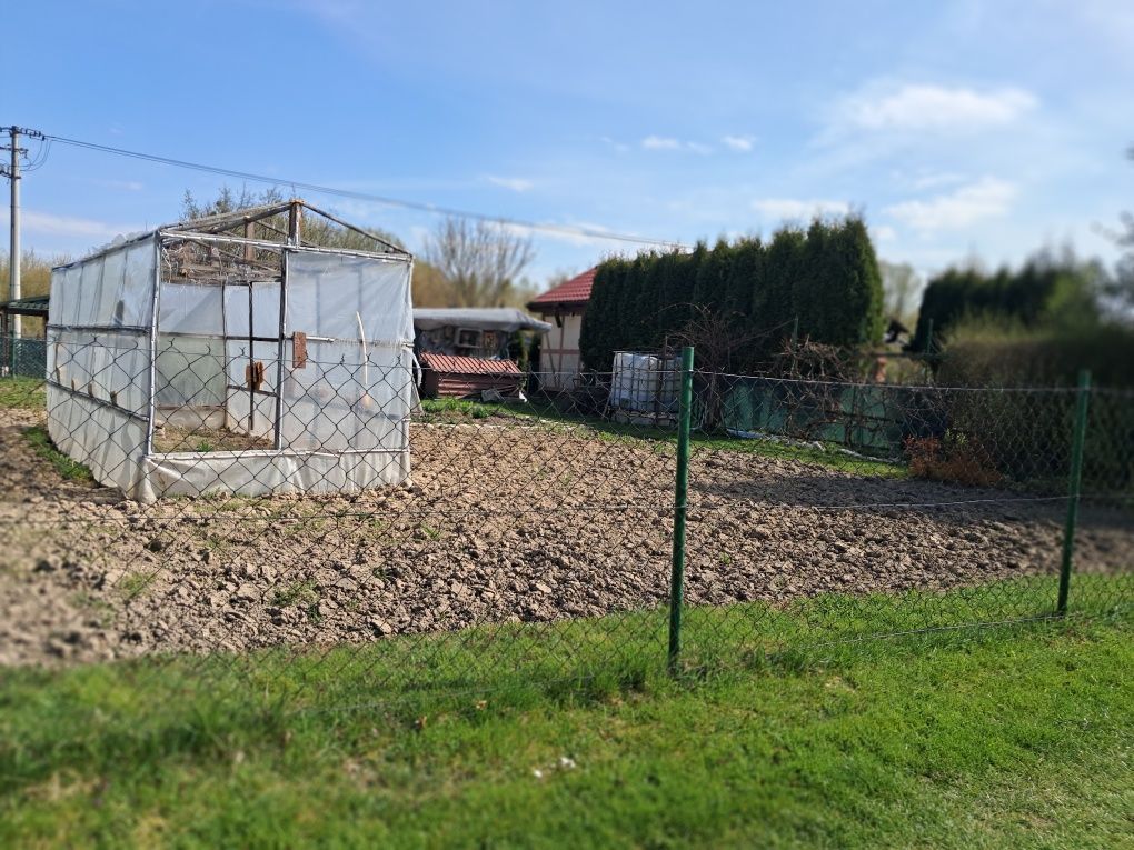 Działka rod Krasnystaw. Zdjęcie 6