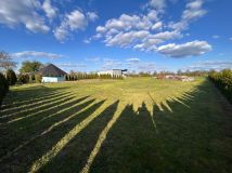 Działka budowlana Bożnów. Zdjęcie 2