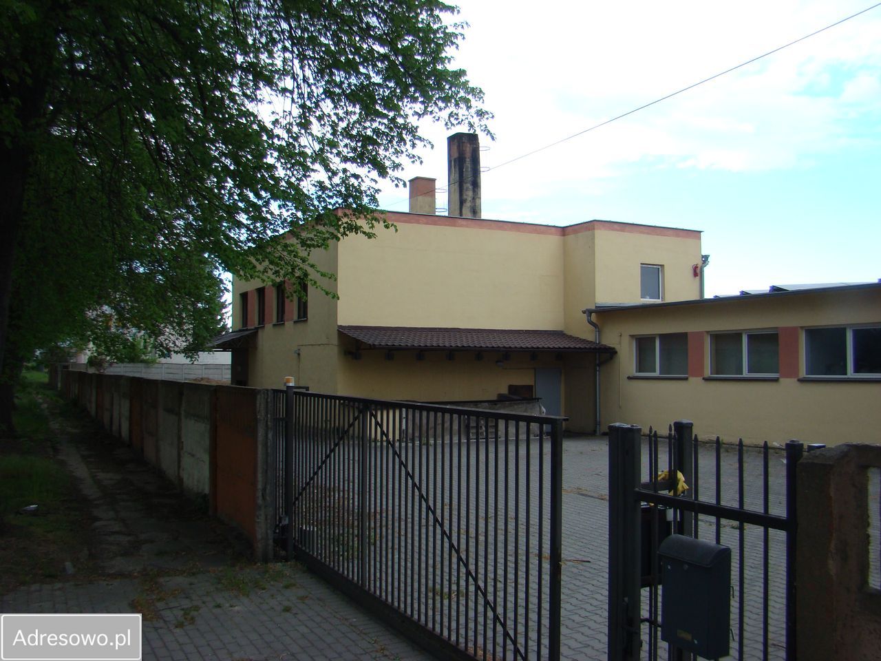 Hala/magazyn Strzelin, ul. Skawińska. Zdjęcie 7