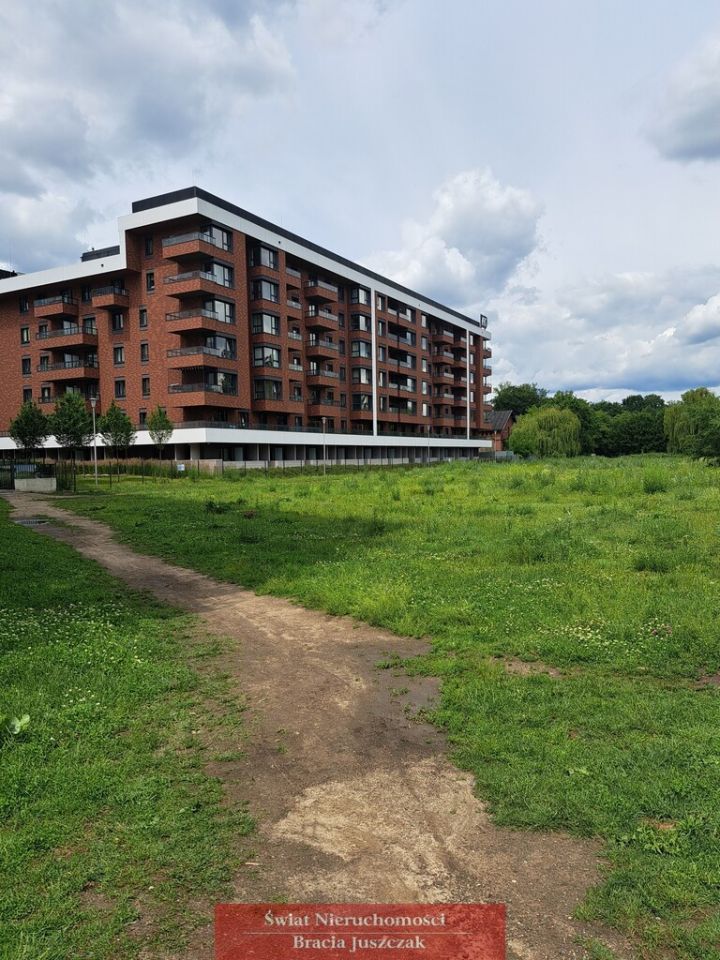 Mieszkanie 2-pokojowe Wrocław Stare Miasto, ul. Romana Dmowskiego. Zdjęcie 14