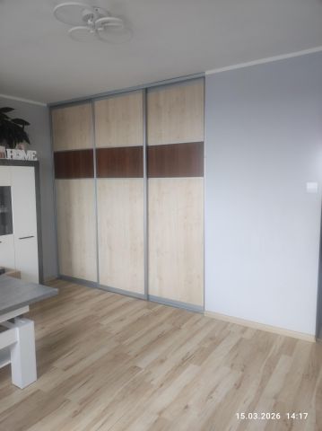 Mieszkanie 3-pokojowe Lubin Centrum, ul. Łużycka. Zdjęcie 4