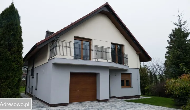 dom wolnostojący, 4 pokoje Tychy Wartogłowiec, ul. Jaskrów