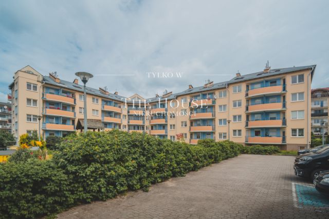 Mieszkanie 3-pokojowe Gdynia Dąbrowa, ul. Lukrecjowa. Zdjęcie 19