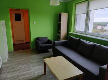 Mieszkanie 1-pokojowe Poznań Nowe Miasto, os. Rusa. Zdjęcie 3