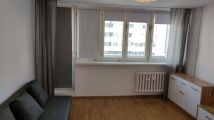 Mieszkanie 1-pokojowe Katowice os. Tysiąclecia. Zdjęcie 1