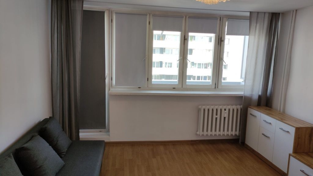 Mieszkanie 1-pokojowe Katowice os. Tysiąclecia. Zdjęcie 2