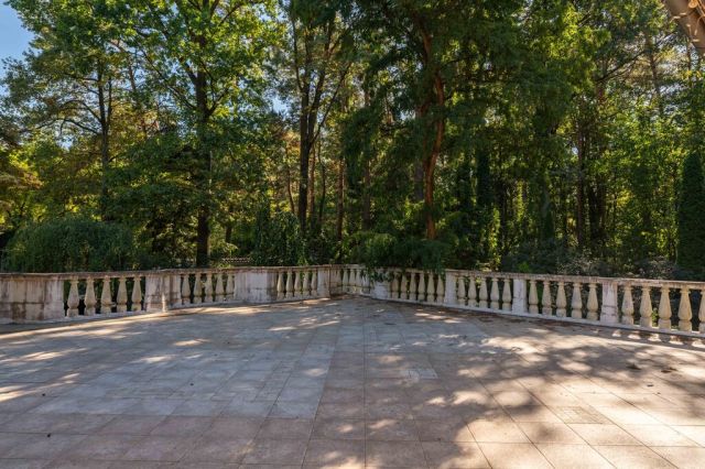 dom wolnostojący, 6 pokoi Łomianki Łomianki-Dąbrowa, ul. Grzybowa. Zdjęcie 23