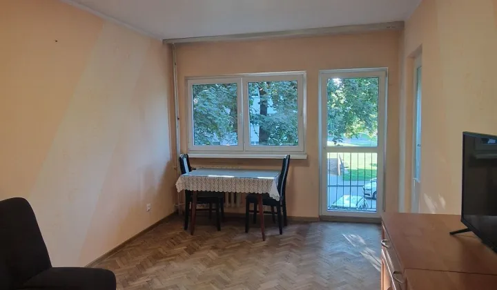 Mieszkanie 2-pokojowe Łódź Teofilów