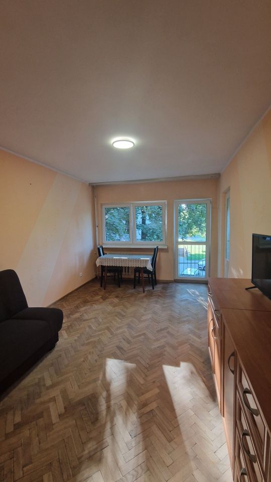 Łódź Bałuty Mieszkanie - 2 pokoje - 37 m² - 1 piętro