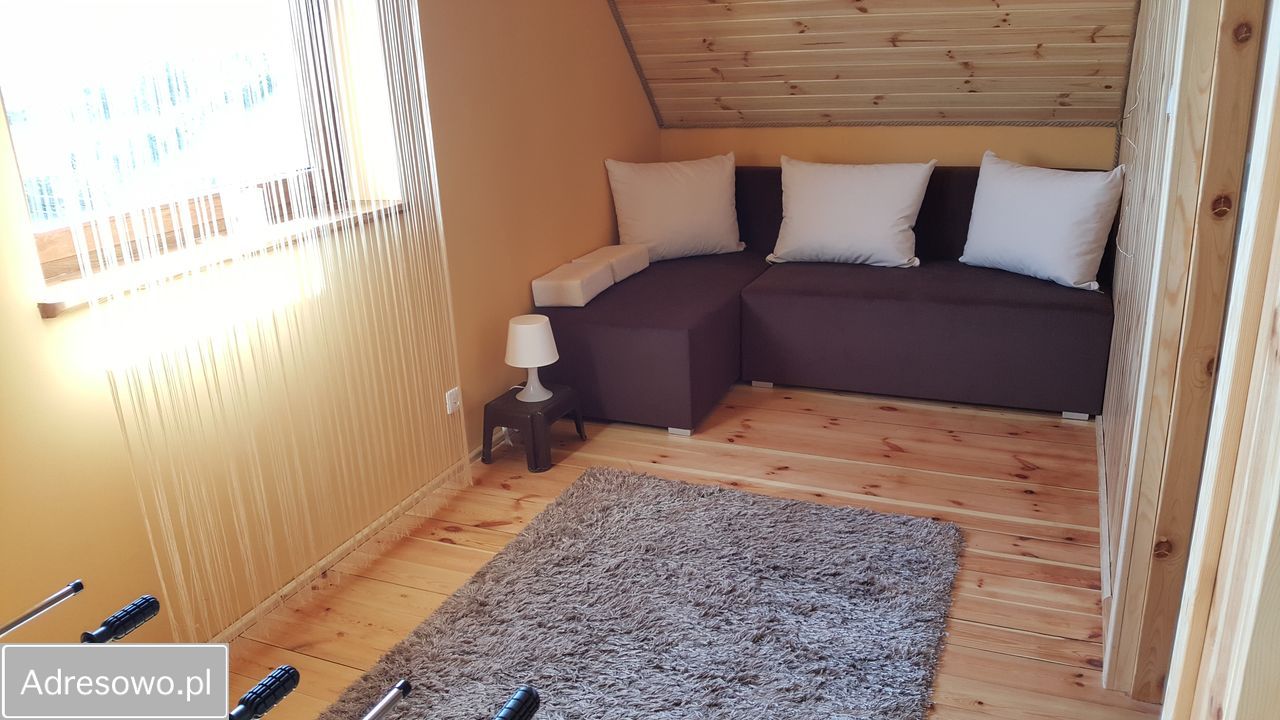 dom wolnostojący, 4 pokoje Wiele. Zdjęcie 7