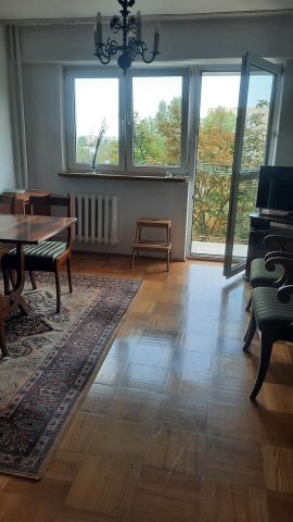 Mieszkanie 3-pokojowe Warszawa Bielany, ul. Władysława Broniewskiego. Zdjęcie 6