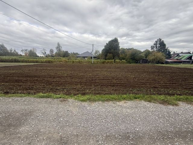 Działka budowlana Swarzów. Zdjęcie 1