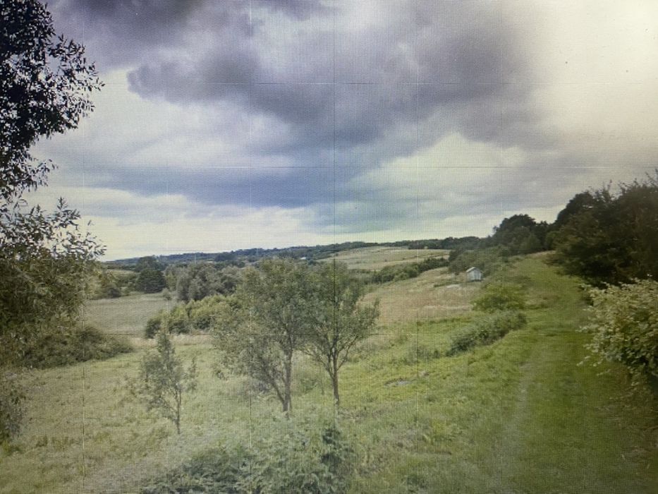 Działka budowlana Przemyśl, ul. Łętowska. Zdjęcie 4