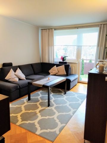 Mieszkanie 2-pokojowe Ostrołęka Centrum, ul. gen. Stefana Roweckiego-Grota. Zdjęcie 1