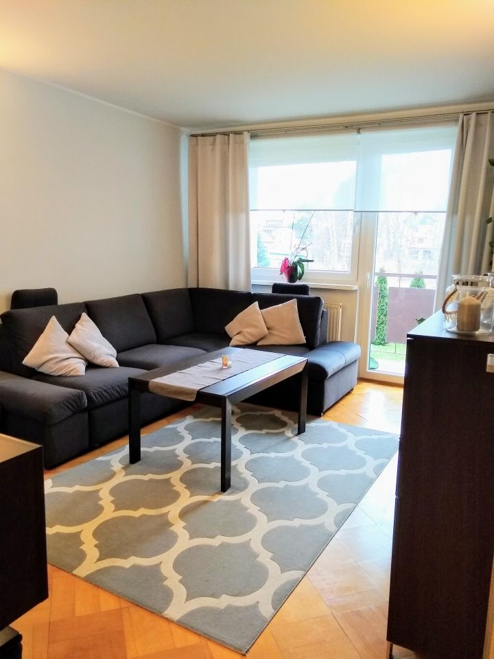 Mieszkanie 2-pokojowe Ostrołęka Centrum, ul. gen. Stefana Roweckiego-Grota