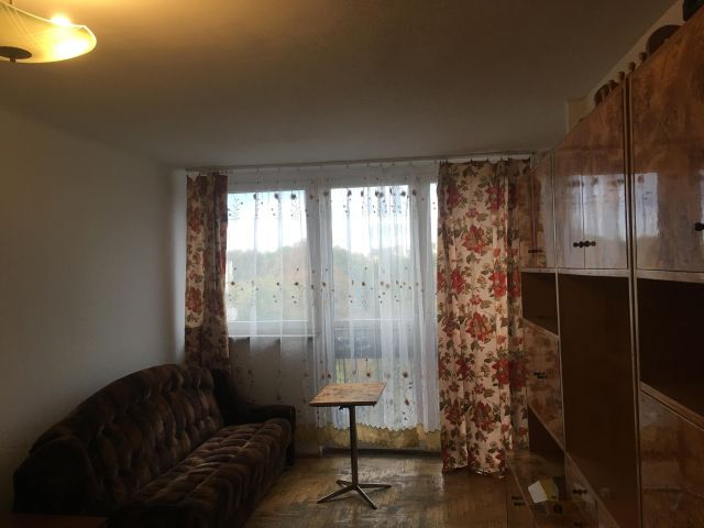 Mieszkanie 2-pokojowe Warszawa Śródmieście, ul. Przechodnia. Zdjęcie 1