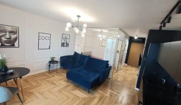 Mieszkanie 2-pokojowe Warszawa Wola, ul. Łucka