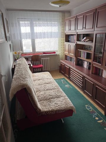 Mieszkanie 4-pokojowe Ciechanów Kargoszyn, ul. Kargoszyńska. Zdjęcie 1