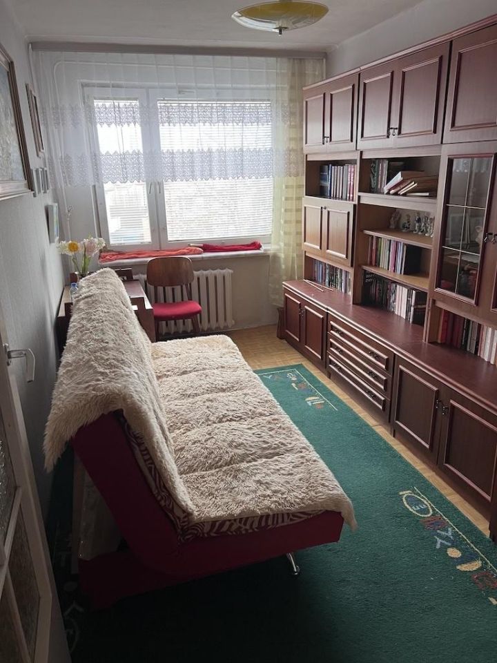 Mieszkanie 4-pokojowe Ciechanów Kargoszyn, ul. Kargoszyńska