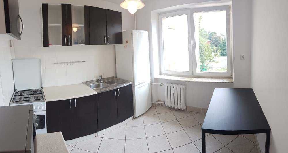 Mieszkanie 2-pokojowe Warszawa Mokotów, ul. Czerniakowska