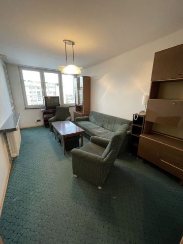 Mieszkanie 2-pokojowe Olsztyn, ul. Dworcowa. Zdjęcie 1