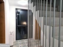 dom szeregowy, 8 pokoi Mrzeżyno. Zdjęcie 3