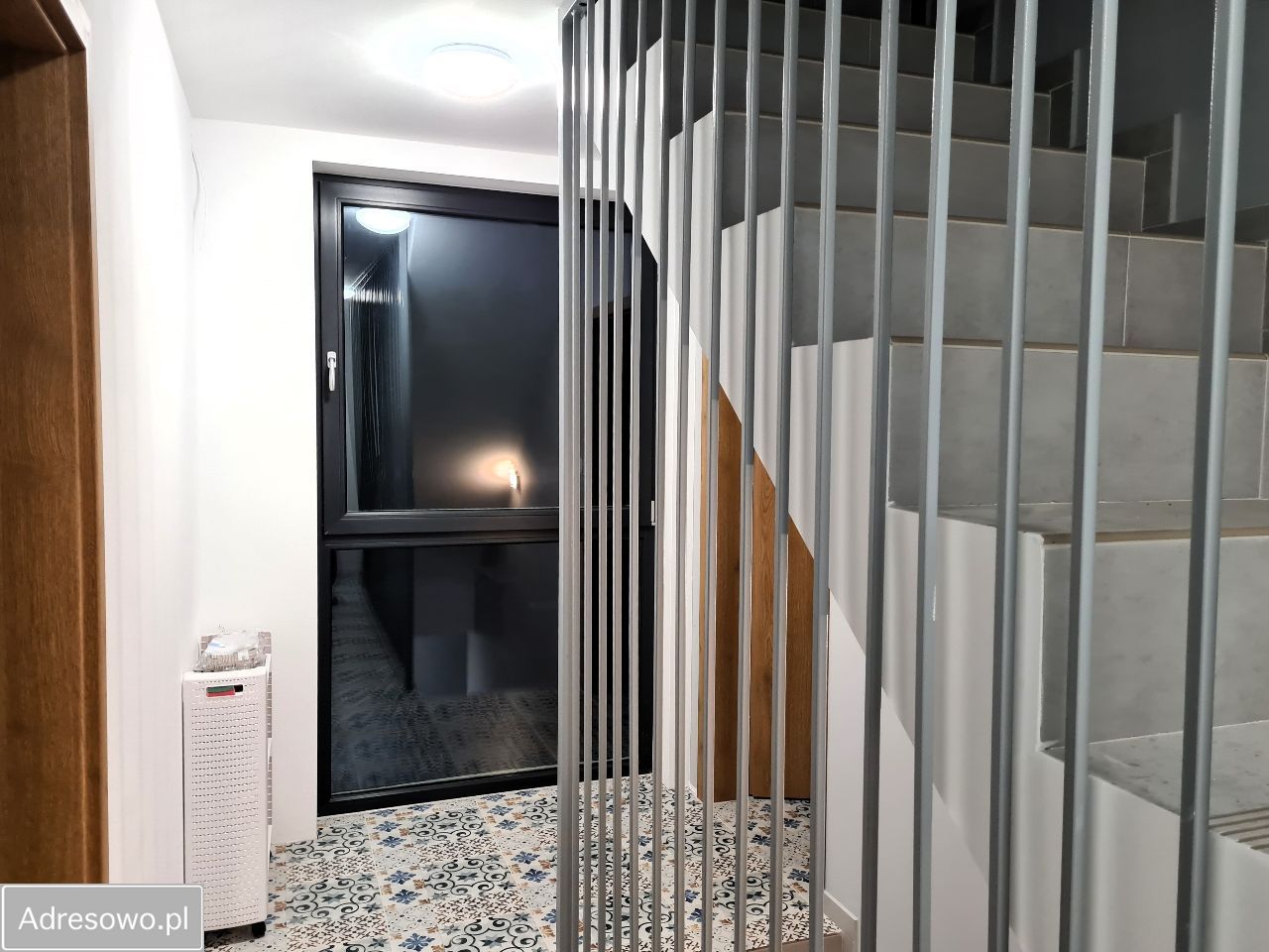 dom szeregowy, 8 pokoi Mrzeżyno. Zdjęcie 4