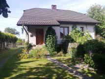 gospodarstwo Łyskornia. Zdjęcie 4