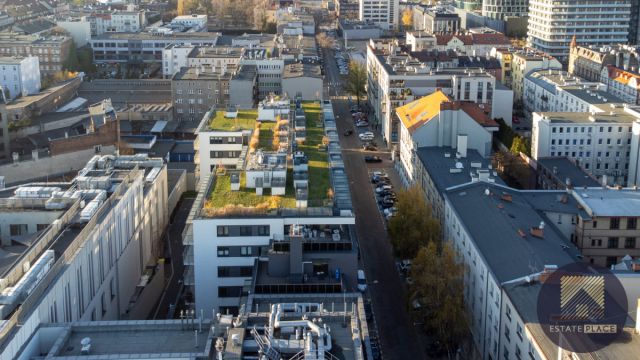 Mieszkanie 3-pokojowe Katowice Śródmieście, ul. Opolska. Zdjęcie 17