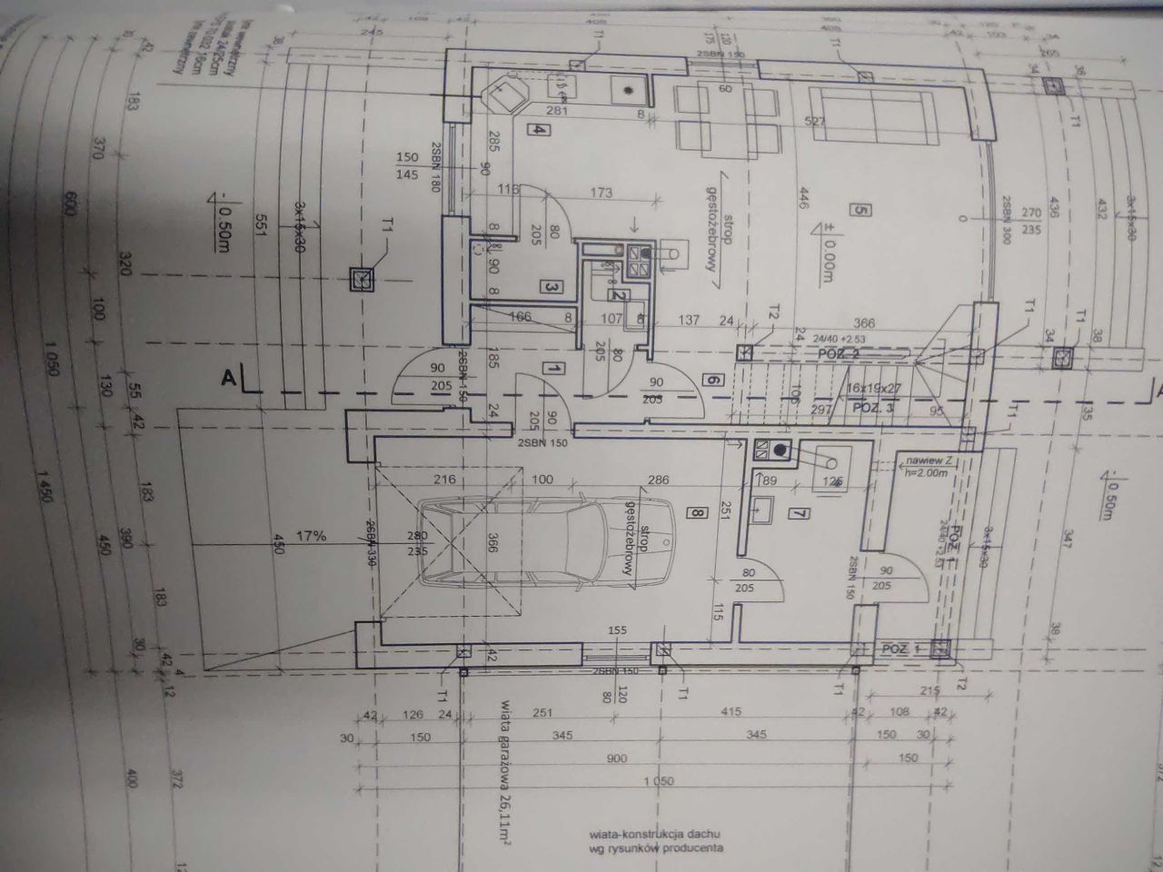 dom wolnostojący Makowiec. Zdjęcie 8