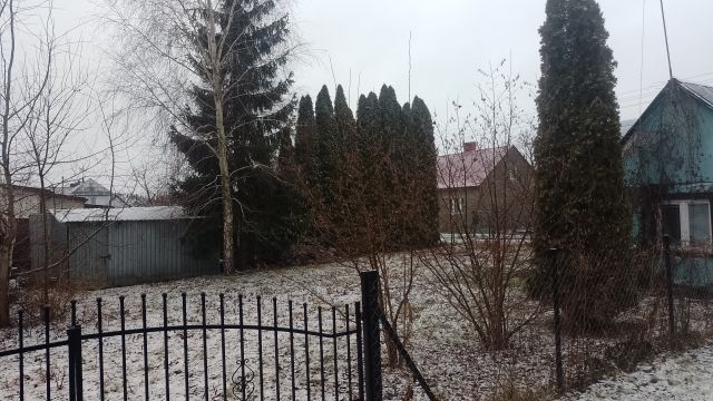 dom wolnostojący, 2 pokoje Wyszków Centrum, ul. Wiśniowa. Zdjęcie 1