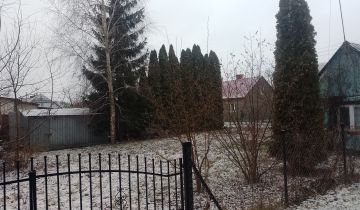 dom wolnostojący, 2 pokoje Wyszków Centrum, ul. Wiśniowa