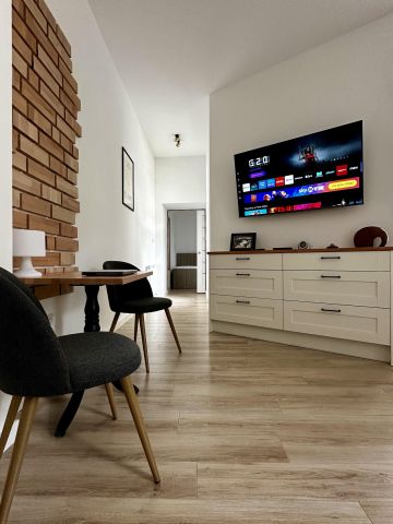 Mieszkanie 2-pokojowe Płock Stare Miasto, ul. Józefa Kwiatka. Zdjęcie 1