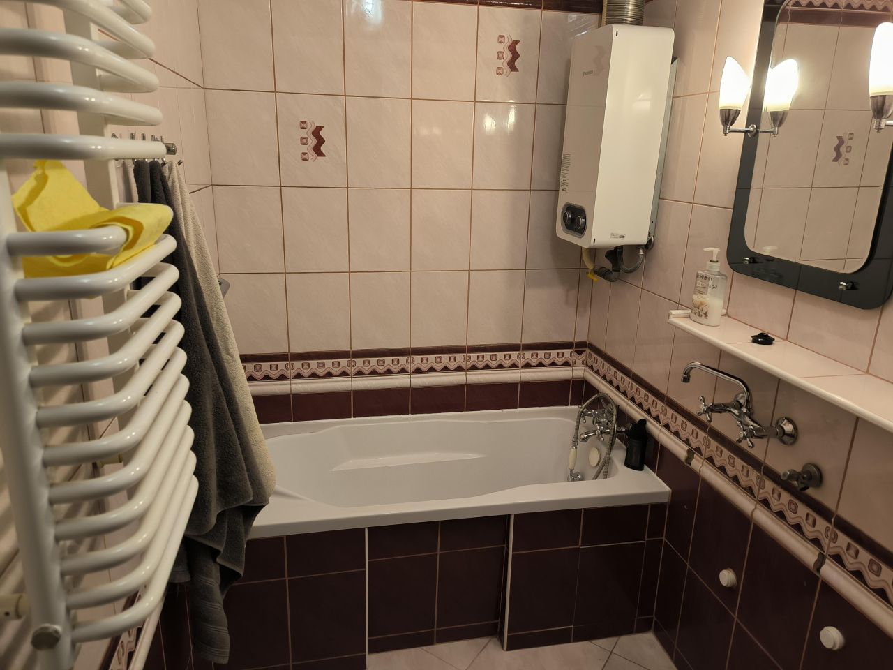 Mieszkanie 3-pokojowe Nidzica, ul. Konopnickiej. Zdjęcie 14