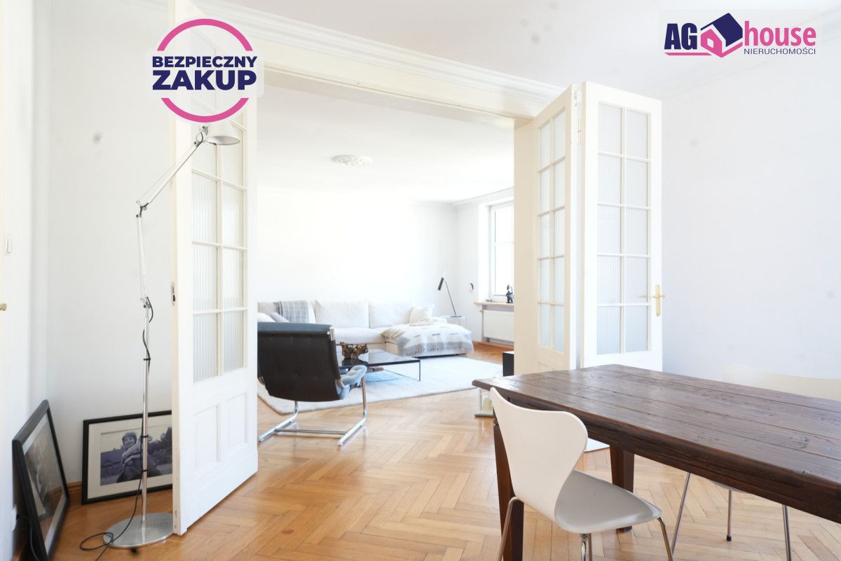 Mieszkanie 4-pokojowe Wejherowo, ul. gen. Józefa Hallera