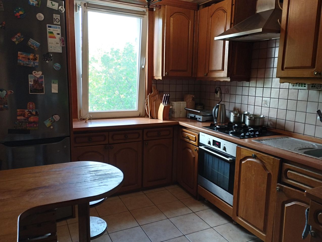 Mieszkanie 5-pokojowe Lublin Czuby, ul. Wiklinowa