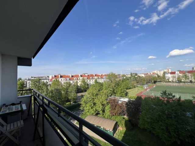 Mieszkanie 4-pokojowe Warszawa Praga-Południe, ul. Kinowa. Zdjęcie 1