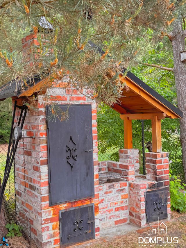 dom wolnostojący, 4 pokoje Chojno-Młyn. Zdjęcie 7