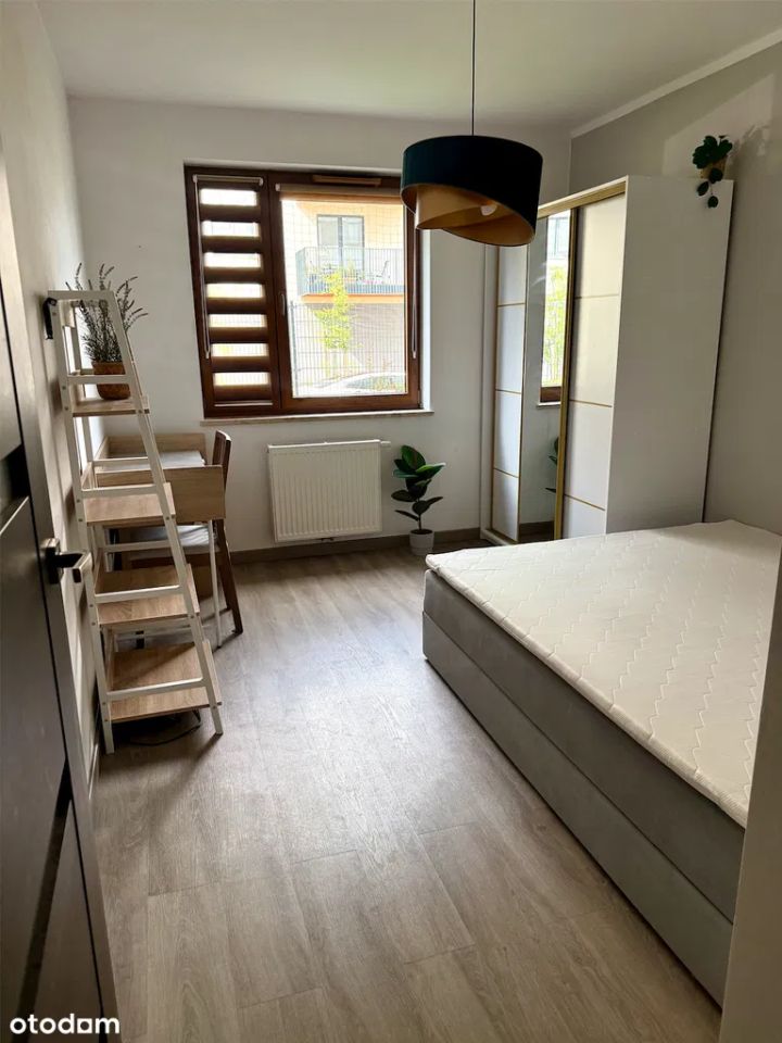 Mieszkanie 3-pokojowe Warszawa Praga-Południe, ul. Przeworska. Zdjęcie 9