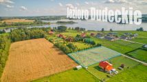 Działka budowlana Olecko