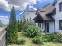 dom wolnostojący, 5 pokoi Łomazy, ul. Podrzeczna. Zdjęcie 3