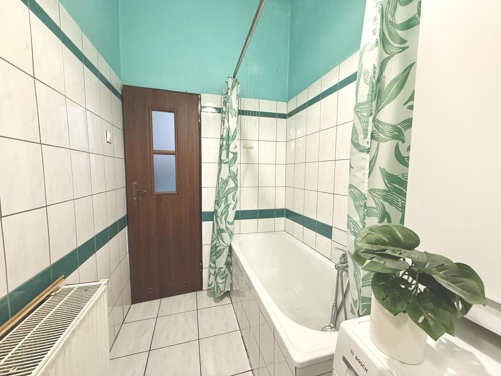 Mieszkanie 3-pokojowe Jelenia Góra Cieplice Śląskie-Zdrój, ul. Jagiellońska. Zdjęcie 7