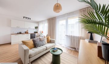 Mieszkanie 1-pokojowe Katowice Murcki, ul. Jana Samsonowicza