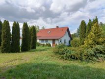 dom wolnostojący, 8 pokoi Bidziny. Zdjęcie 3